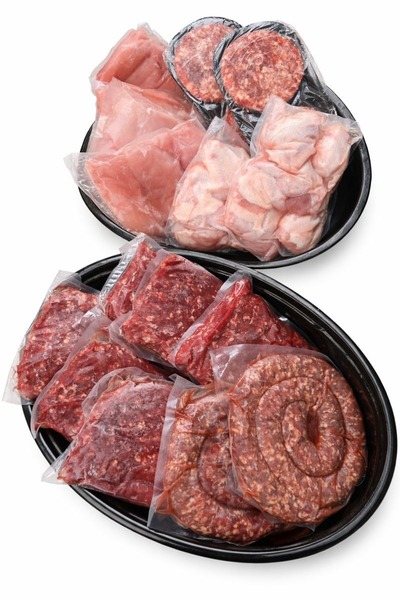 The Full Fridge Pack