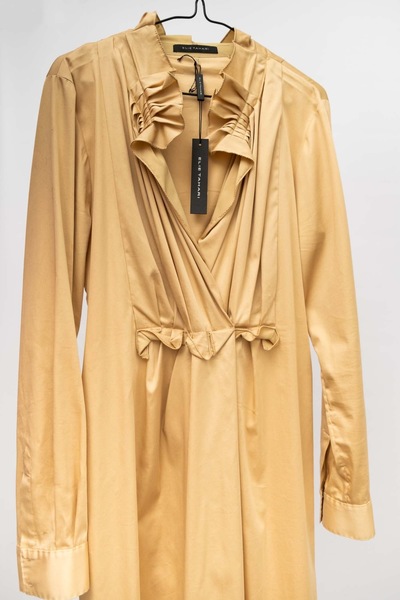 Elie Tahari Kloe Dress