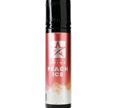 Classic Prime 3mg 60ml