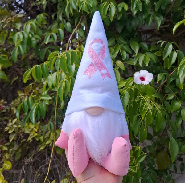 Warrior Cancer Gnomes