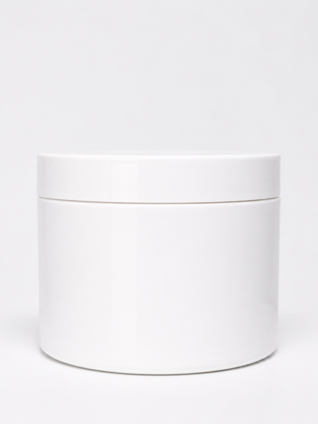 250ml COSMO Cosmetic Jar