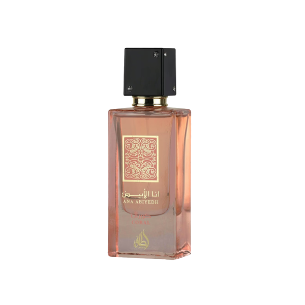 Lattafa | Ana Abiyedh Coral | Eau de Parfum