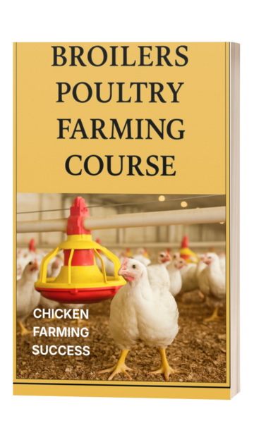 Broiler Farming (Course)