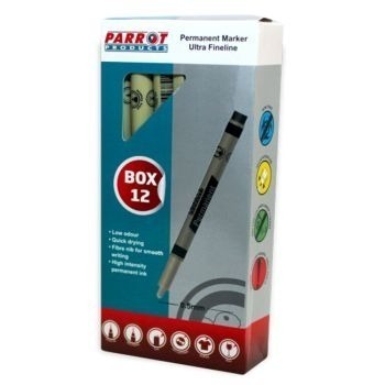 Parrot Ultra Fineline Marker