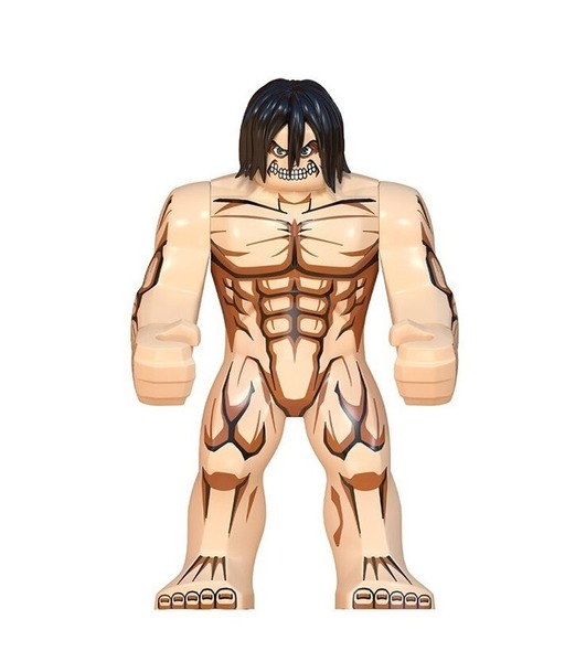 Attack on Titan