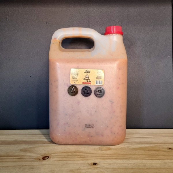 Buy Bulk and SAVE 5L