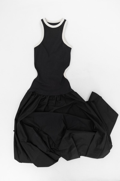Rethread Faye Maxi Dress