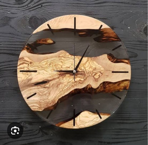 Wall Clocks