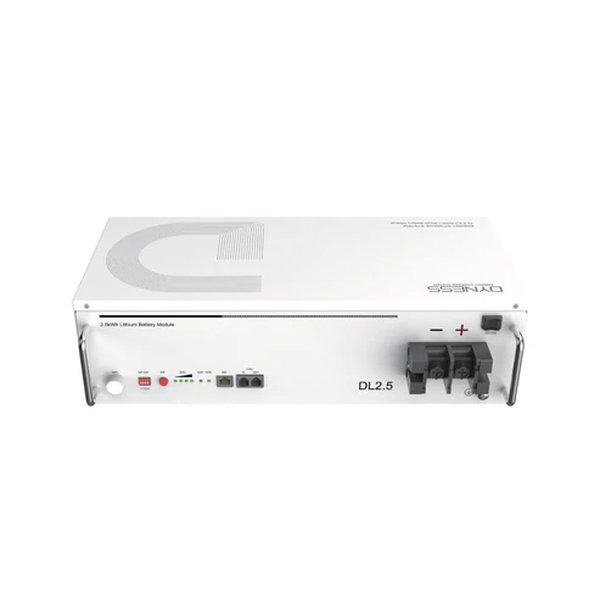 Dyness DL2.5 24V lithium battery