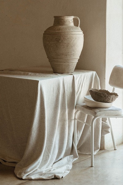 Queen Tablecloth
