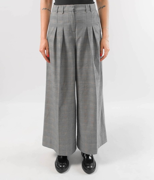 Max&Co Houndstooth Trousers