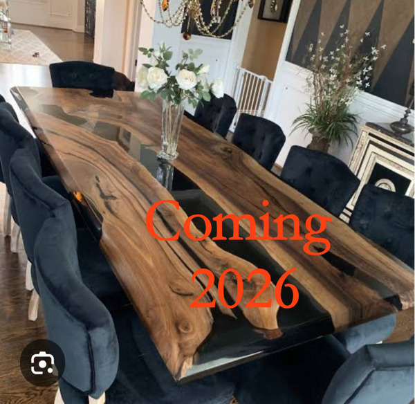 Dining Tables