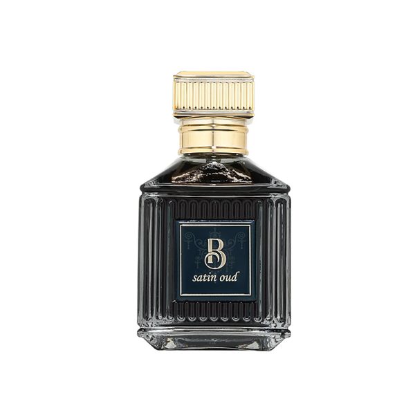 Fragrance World | B Satin Oud | Eau de Parfum