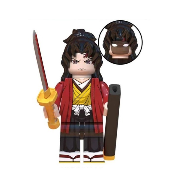 Tsugikuni  Yoriichi