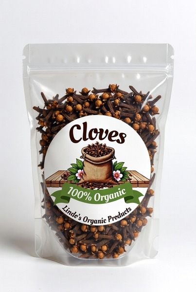 Cloves