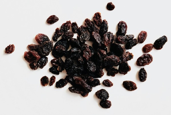 Raisins – Seedless Jumbo