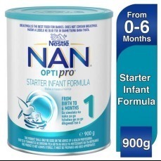 NAN NO.1 OPTIPRO 900G TIN