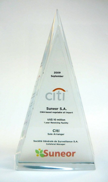Triangular deal tombstone 4