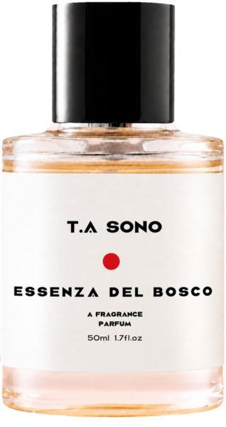 Essenza del Bosco | Inspired by Amouage Opus XVI Timber