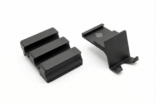 Phone Holder (Rail Mount)