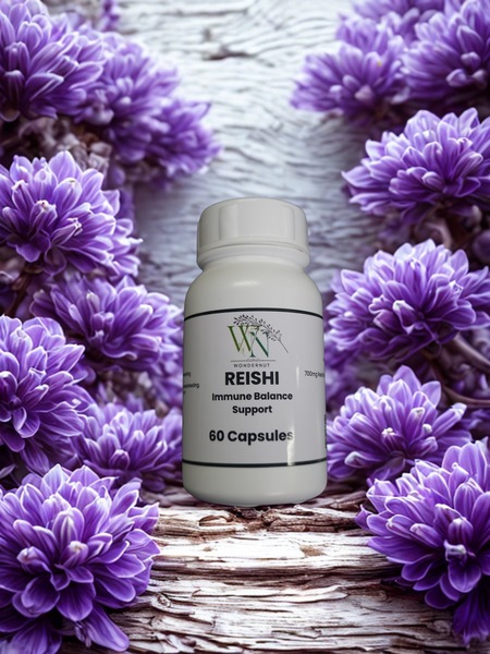 Reishi