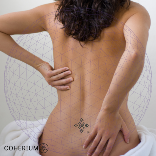 Restore™ LOWBACK PAIN