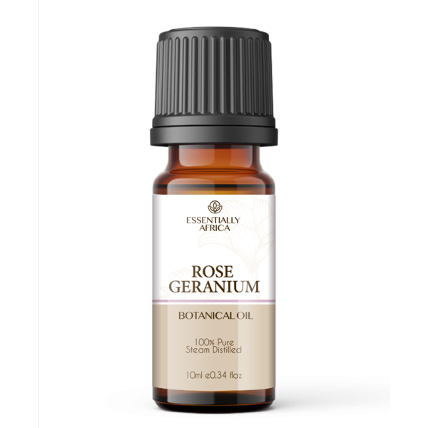 Rose Geranium Botanical Oil (10ml)