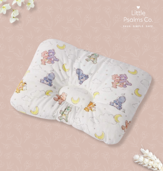 Care Bear Baby Pillow