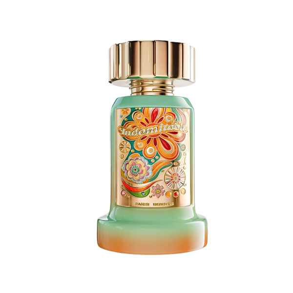 Paris Corner | Indomitable | Eau de Parfum
