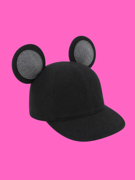 Black Hat 🐻