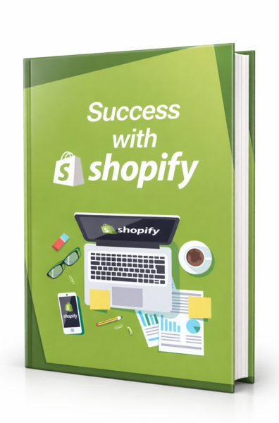 Success With Shopify