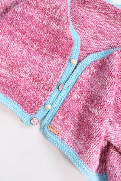 Rosine Knit Set