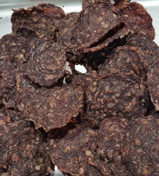 Chutney Biltongwiele