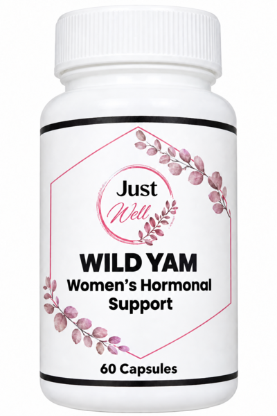 Wild Yam