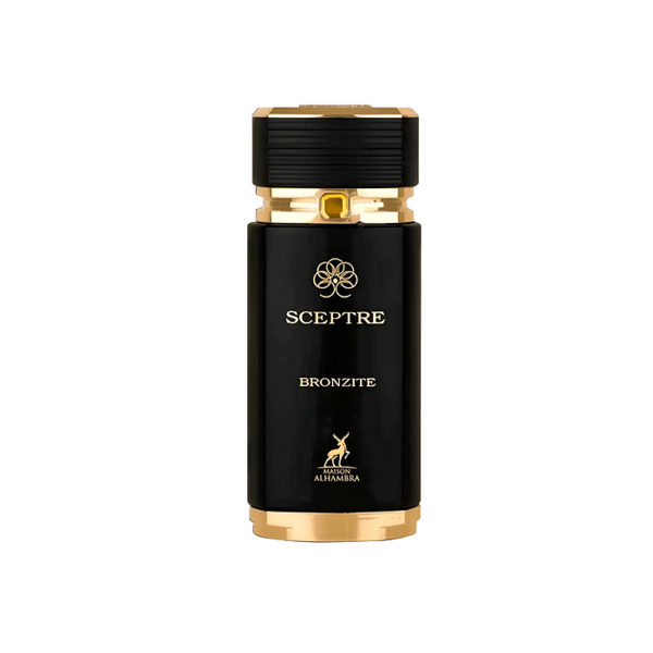Maison Alhambra | Sceptre Bronzite | Eau de Parfum