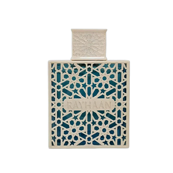 Rayhaan | Azul | Eau de Parfum