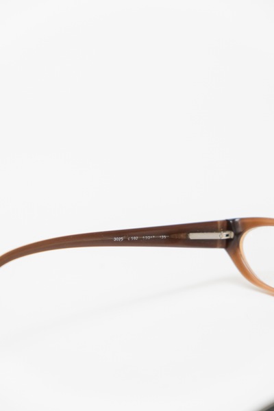 Chanel Vision Specs