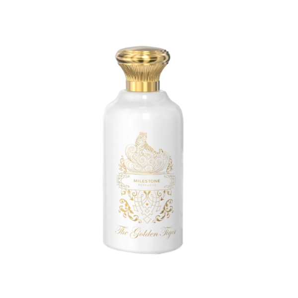 Milestone | The Golden Tiger | Eau de Parfum