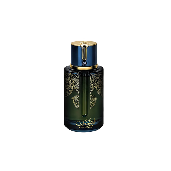 Arabiyat Prestige | Blueberry Musk | Eau de Parfum