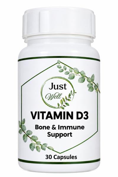 Vitamin D3