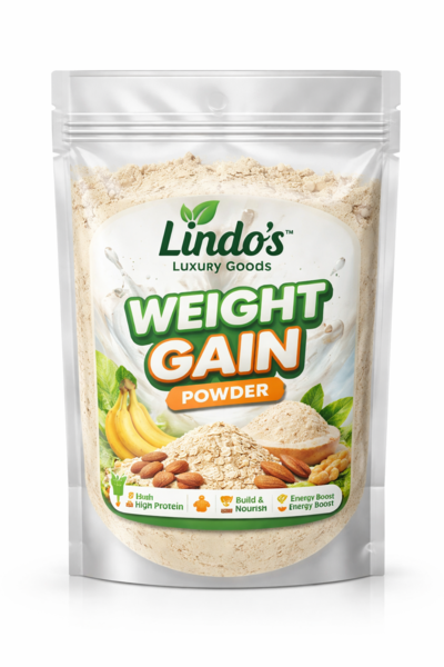 Weight gain powder