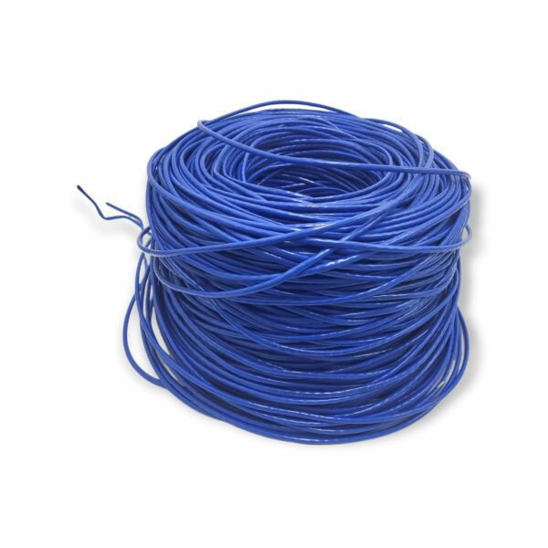 Cat 5 Network Cable Roll 305m