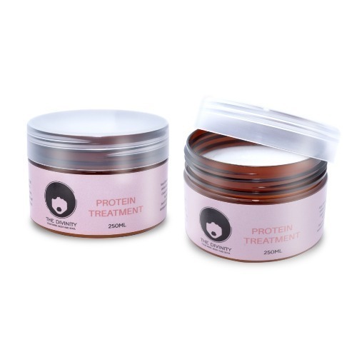The Divinity Protein Treatment 250ml