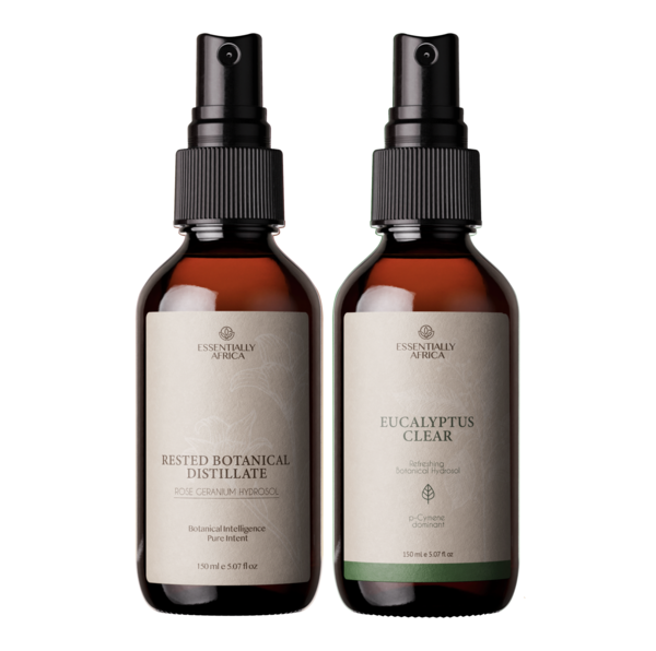 Hydrosol Freshness Duo