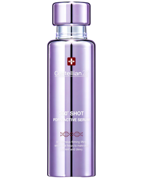 360º Shot PDRN Active Serum / Restorative Salmon DNA Serum 50ml