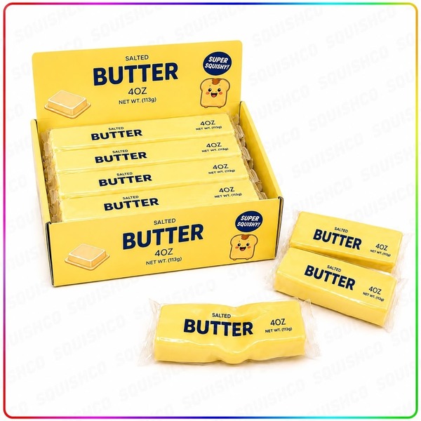 Butter