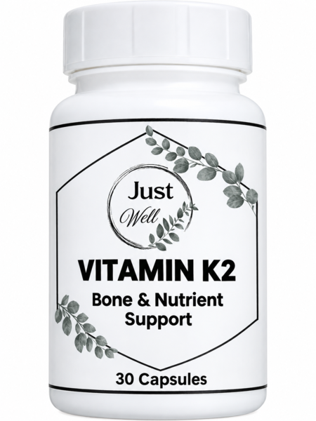 Vitamin K2