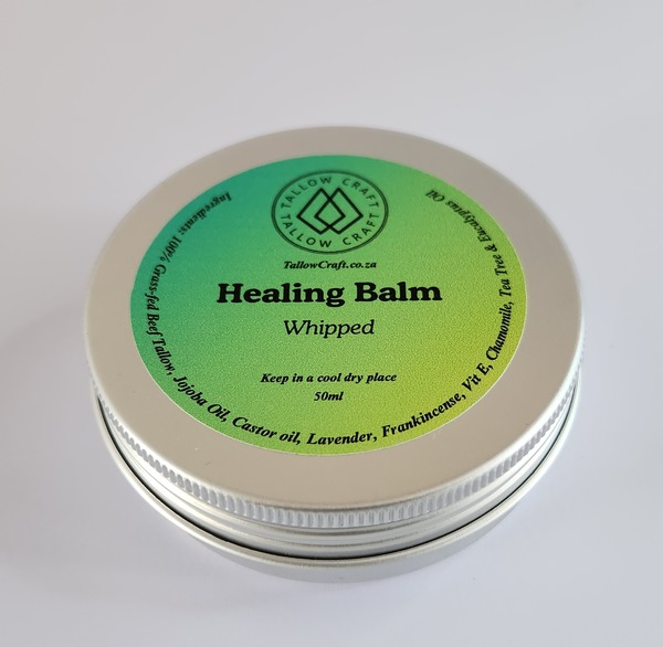 Healing Balm