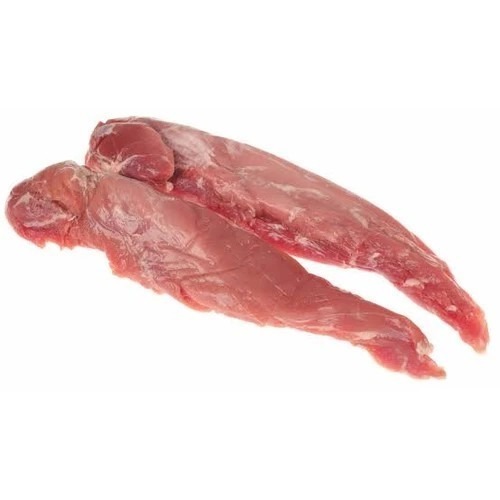 1kg Pork Fillet