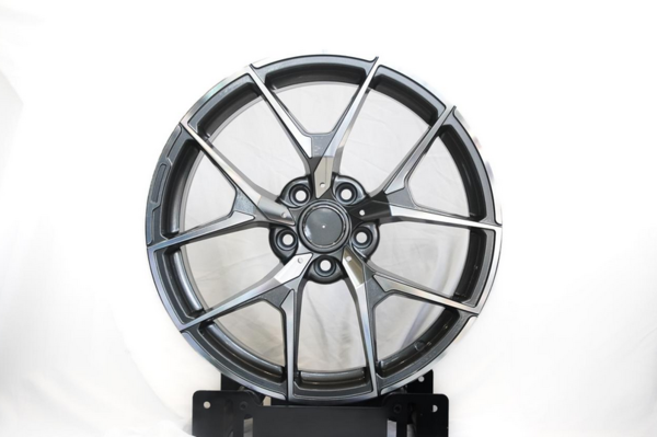 PHAC Edition 507 18 inch